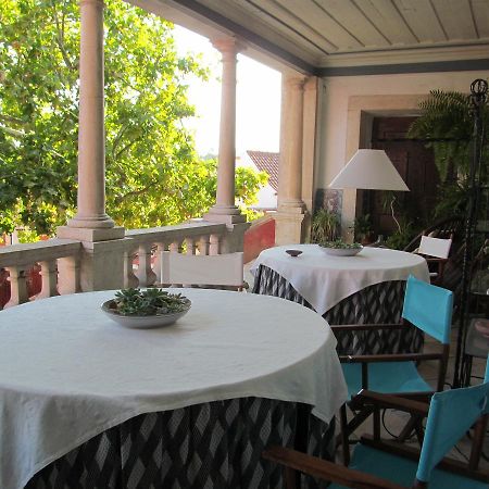 Casa Dos Vargos Bed & Breakfast Torres Novas Ngoại thất bức ảnh