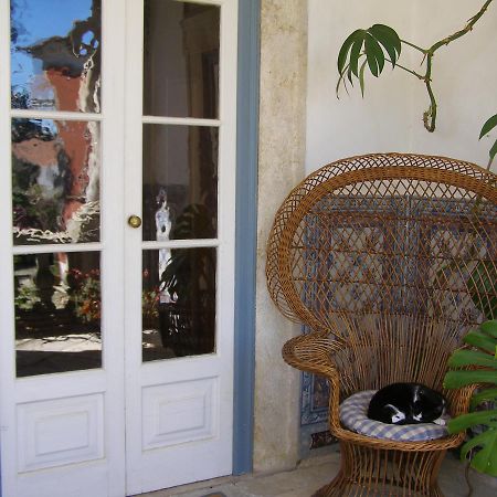 Casa Dos Vargos Bed & Breakfast Torres Novas Ngoại thất bức ảnh