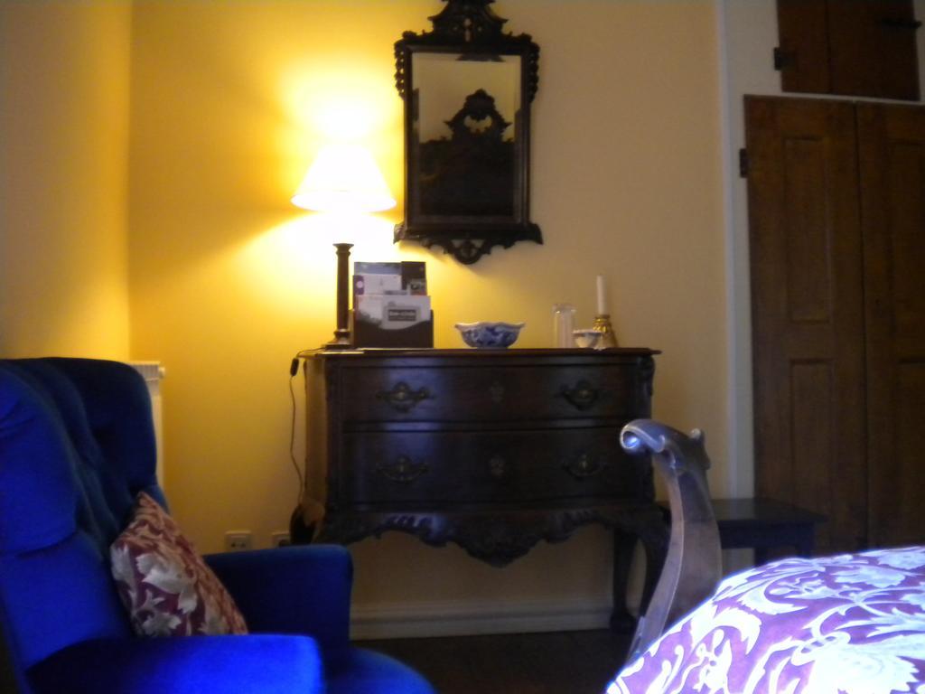 Casa Dos Vargos Bed & Breakfast Torres Novas Ngoại thất bức ảnh