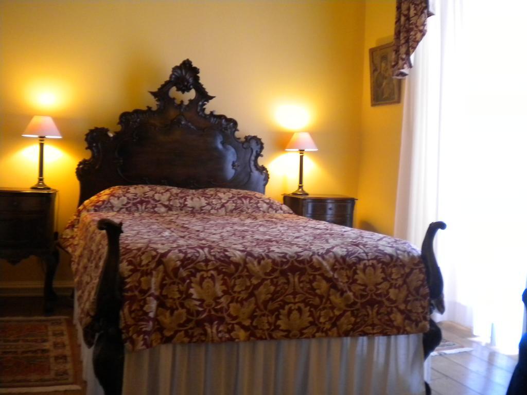 Casa Dos Vargos Bed & Breakfast Torres Novas Ngoại thất bức ảnh
