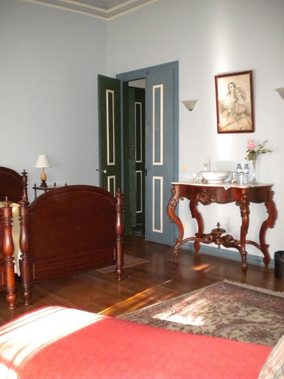 Casa Dos Vargos Bed & Breakfast Torres Novas Ngoại thất bức ảnh
