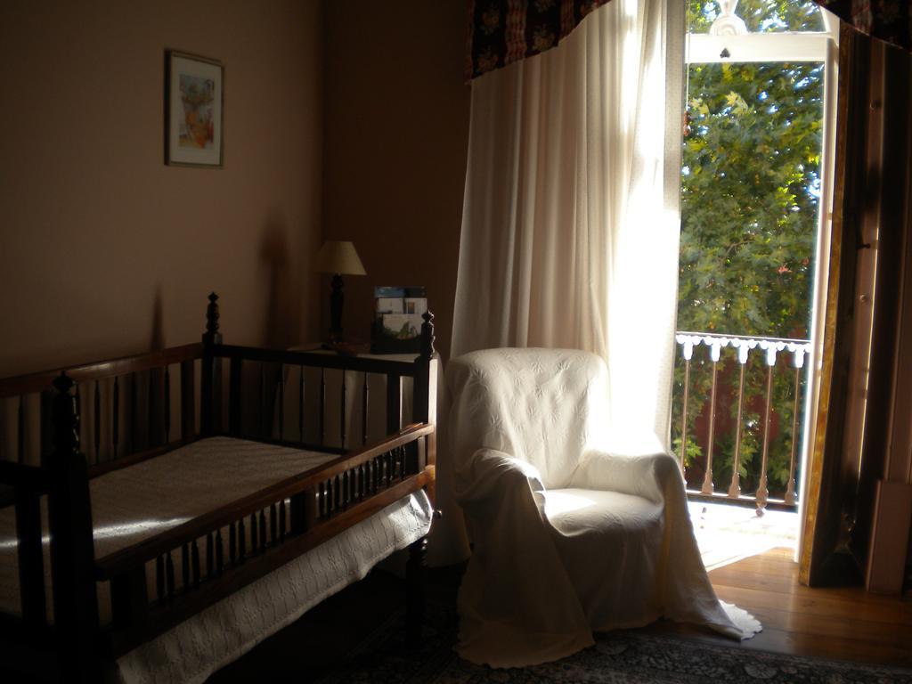 Casa Dos Vargos Bed & Breakfast Torres Novas Ngoại thất bức ảnh