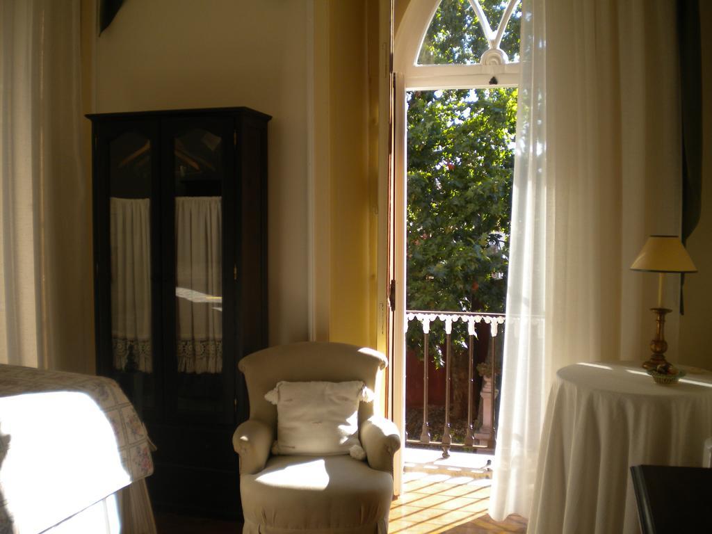 Casa Dos Vargos Bed & Breakfast Torres Novas Ngoại thất bức ảnh