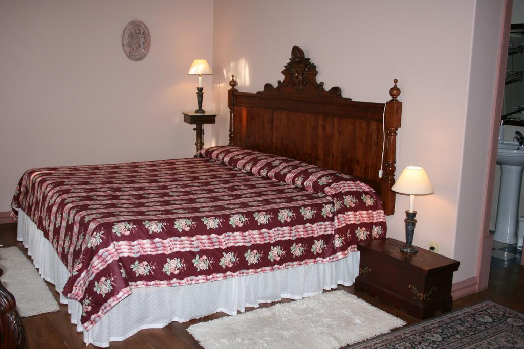 Casa Dos Vargos Bed & Breakfast Torres Novas Ngoại thất bức ảnh