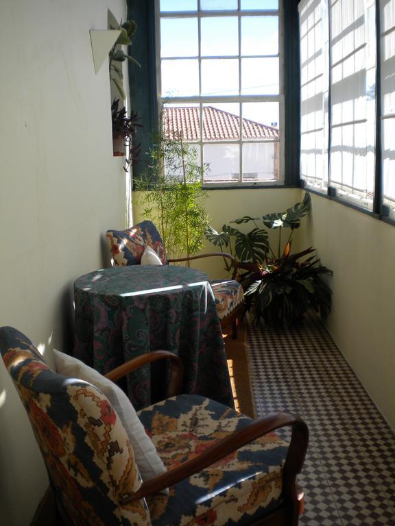 Casa Dos Vargos Bed & Breakfast Torres Novas Ngoại thất bức ảnh