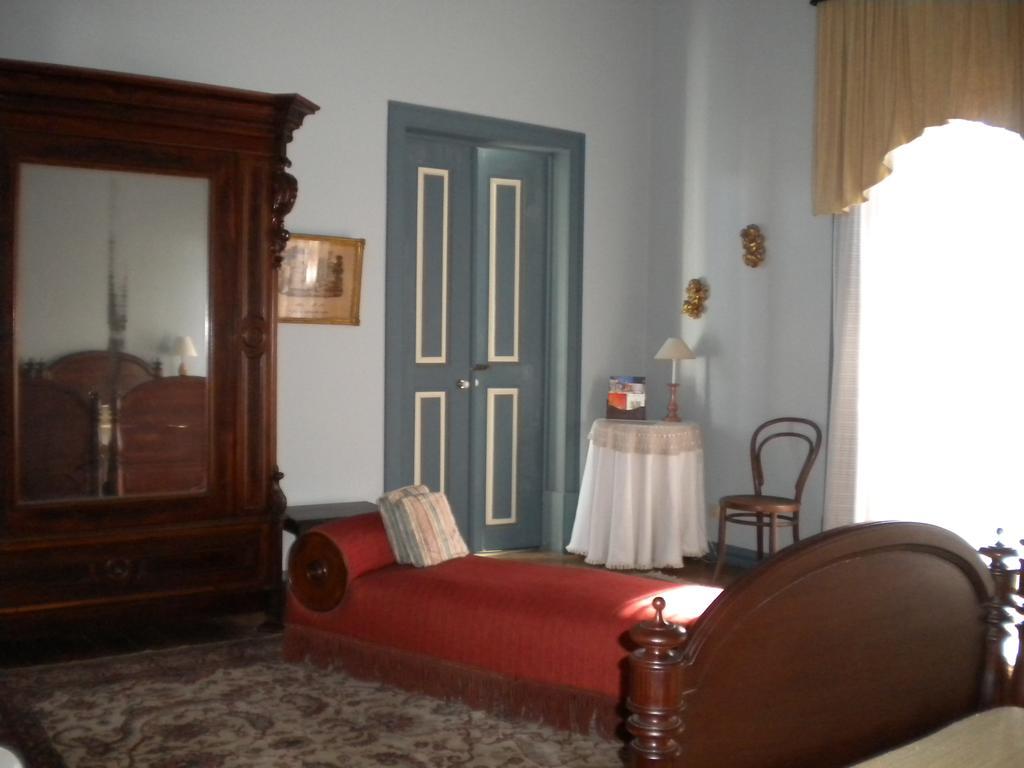 Casa Dos Vargos Bed & Breakfast Torres Novas Ngoại thất bức ảnh