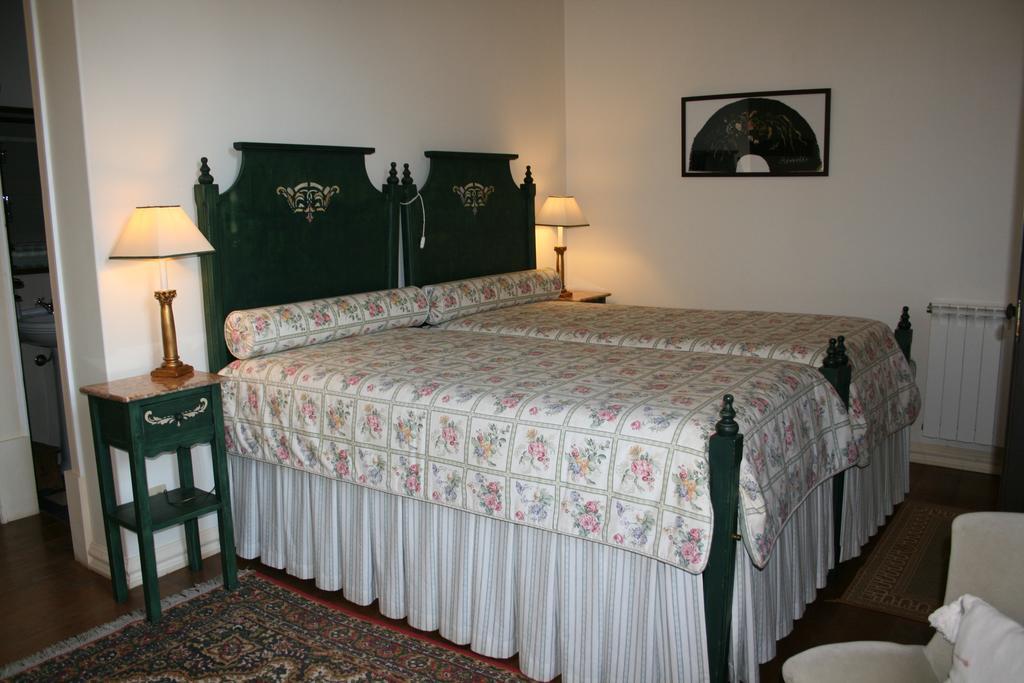 Casa Dos Vargos Bed & Breakfast Torres Novas Ngoại thất bức ảnh