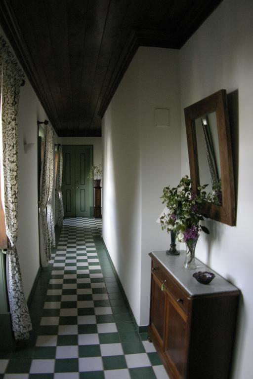 Casa Dos Vargos Bed & Breakfast Torres Novas Ngoại thất bức ảnh