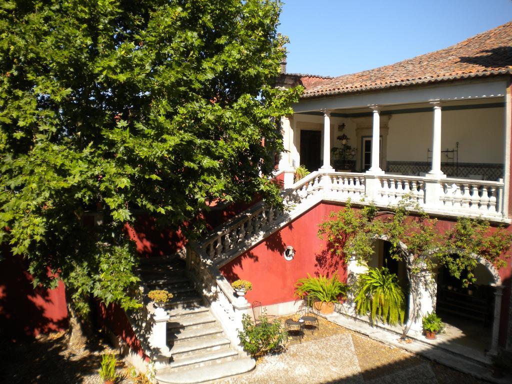 Casa Dos Vargos Bed & Breakfast Torres Novas Ngoại thất bức ảnh