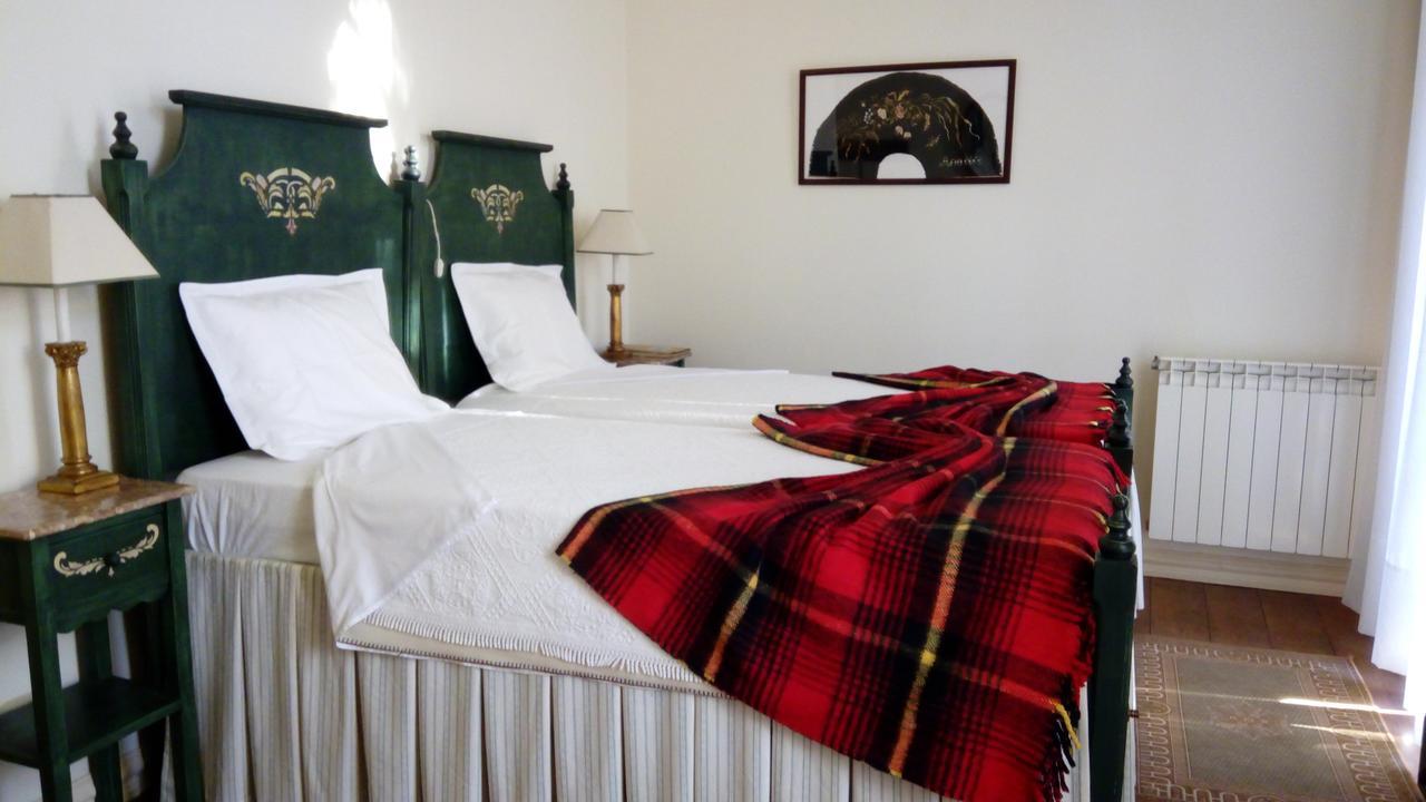 Casa Dos Vargos Bed & Breakfast Torres Novas Ngoại thất bức ảnh