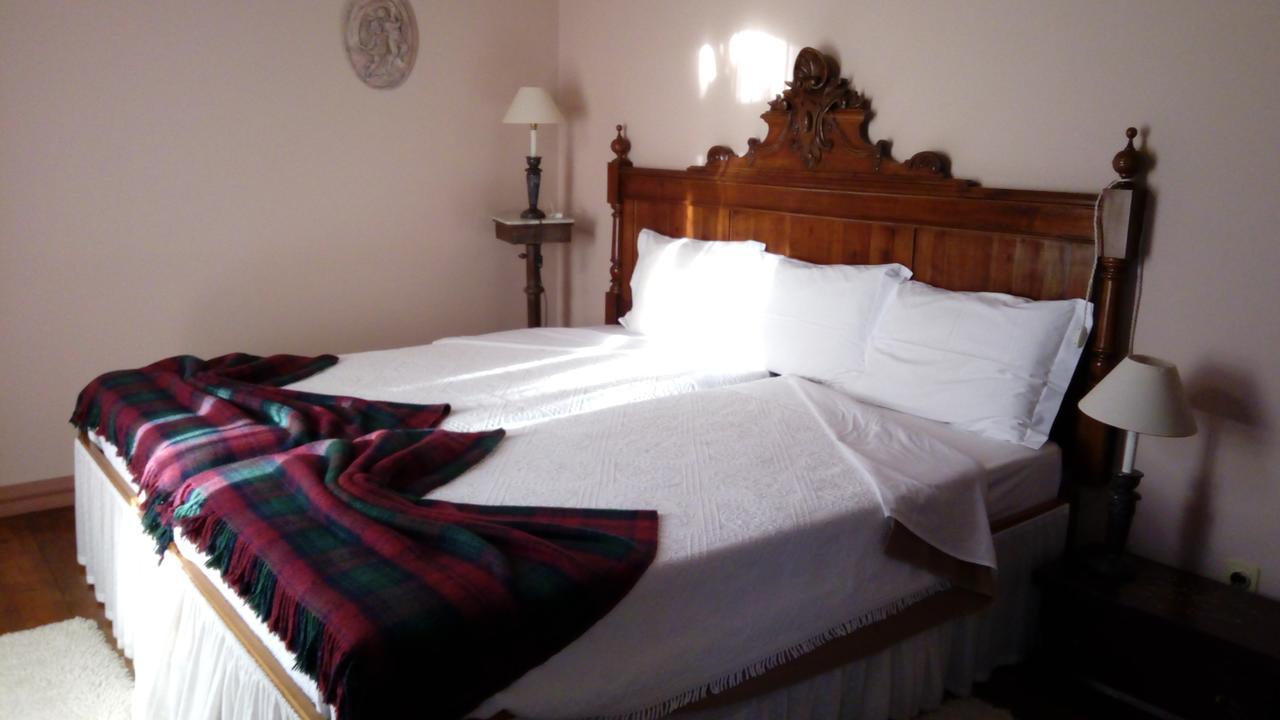 Casa Dos Vargos Bed & Breakfast Torres Novas Ngoại thất bức ảnh